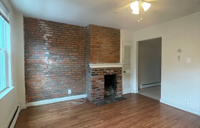 509 South 22nd Street