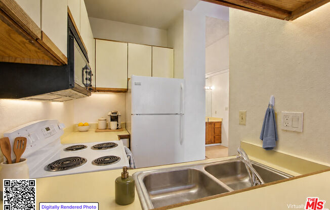 Studio, 1 bath, 388 sqft, $2,300, Unit 522