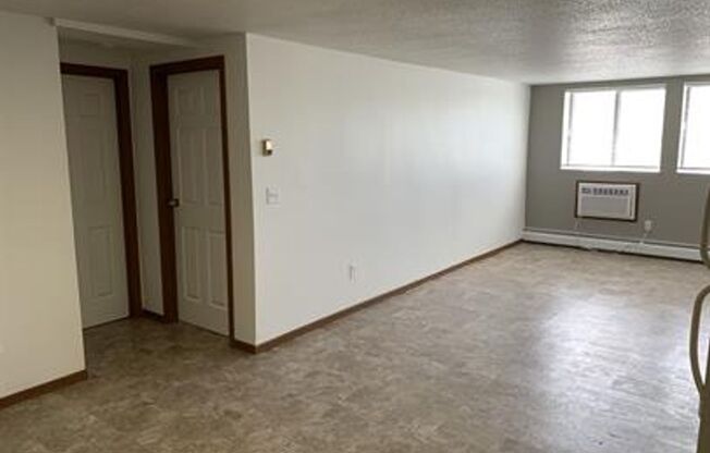 1 bed, 1 bath, 575 sqft, $550, Unit 207