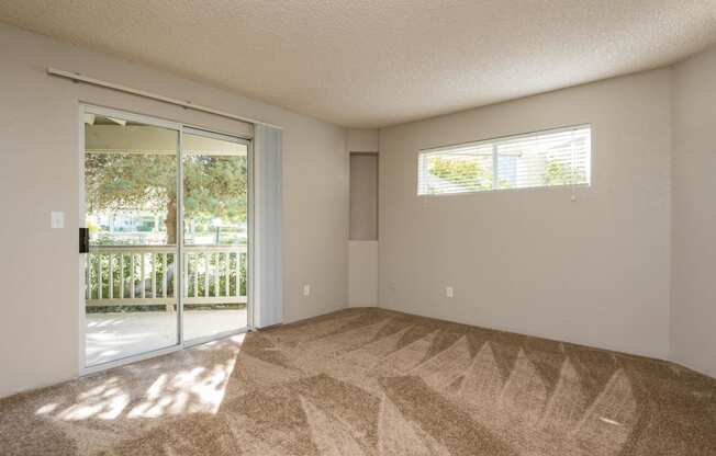 Three Bedroom | Bedroom Two