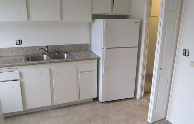 1 bed, 1 bath, 505 sqft, $1,954, Unit 107