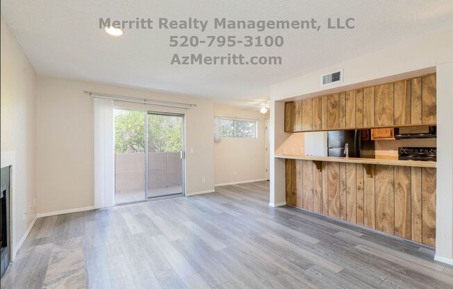 1 bed, 1 bath, 725 sqft, $945, Unit C8