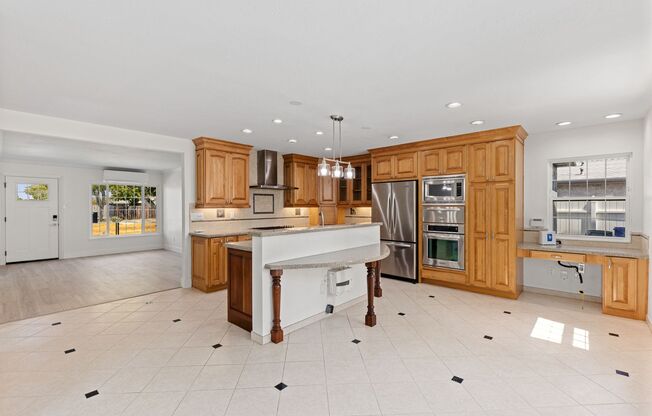 Welcome to your new home in the vibrant Bay Ho neighborhood!