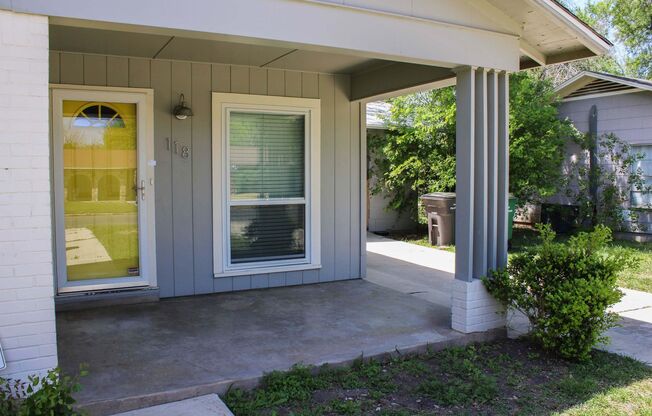 NORTHEAST PARK 3-BEDROOM