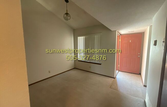 2 bed Condo in Country Club Villas