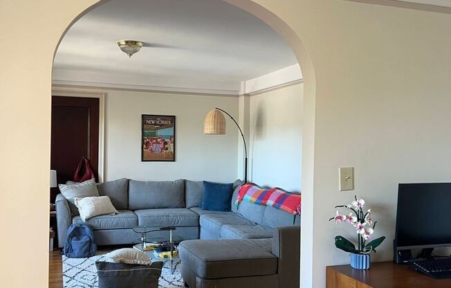 1 bed, 1 bath, 775 sqft, $1,485, Unit Apt. 4E