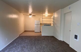 1 bed, 1 bath, $1,295, Unit 19