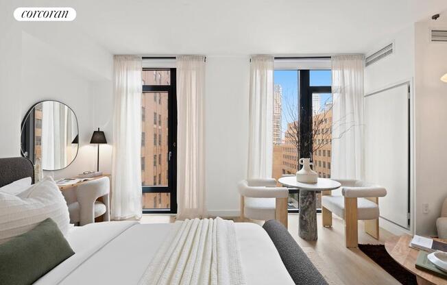 Studio, 1 bath, $3,328, Unit 28D