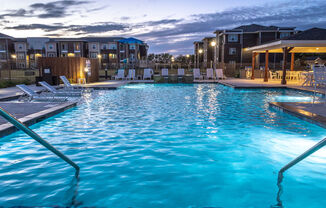 Embree Eastside By Palladium