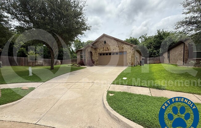 606 CORBIN DR