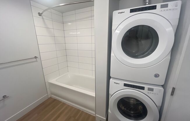 Studio, 1 bath, 426 sqft, $1,495, Unit 406-MFTE