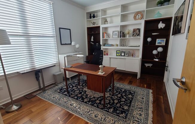 3 beds, 2 baths, $5,250, Unit # 1418