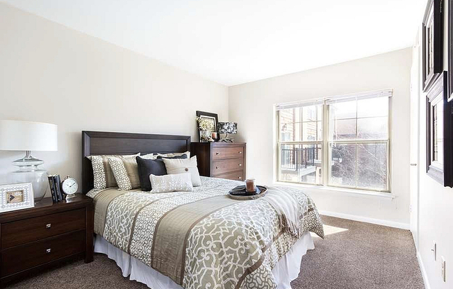 Mulberry Station Apartments