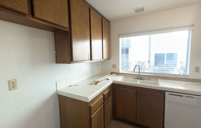 Townhome in Scripps Ranch - Available in July