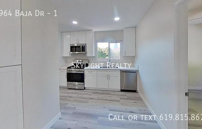 5964 BAJA DR