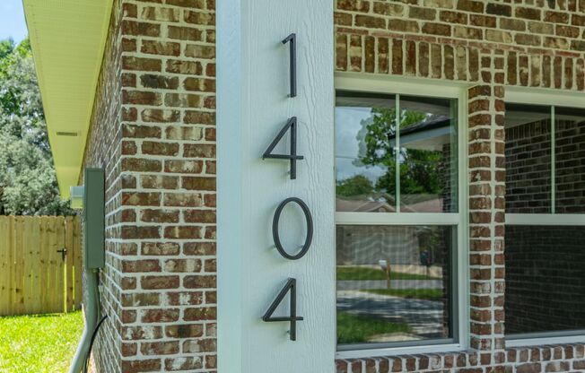 4 Bedroom In Niceville!