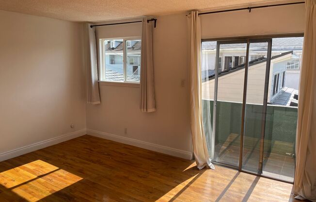 Studio, 1 bath, $1,495