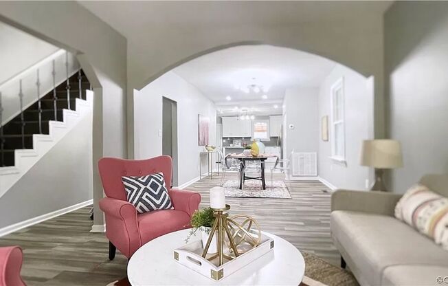 Beautiful Newly Renovated Home Available December 2024!