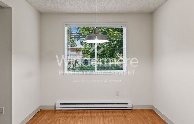 Beautiful and remodeled 1-Bedroom Apartment In Spokane Valley