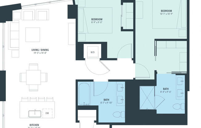 Partner-provided property photo