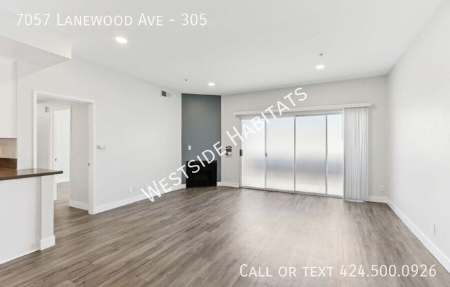 7057 Lanewood Ave