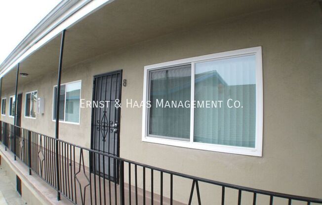 1615 Rose Ave.