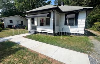 3905 Indiana Ave-3BR/1BA Remodeled Home