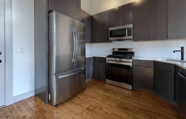 Laros Lofts