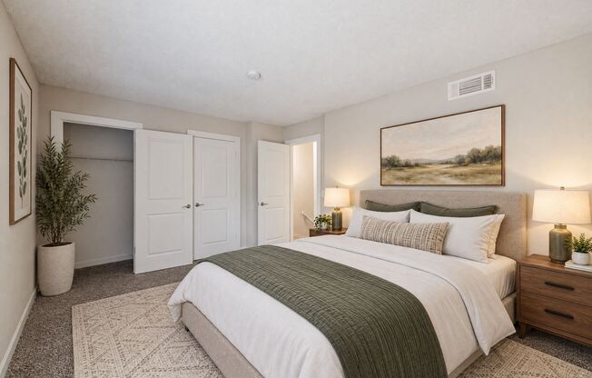 2 beds, 2.5 baths, 1,218 sqft, $1,395, Unit 2-22F
