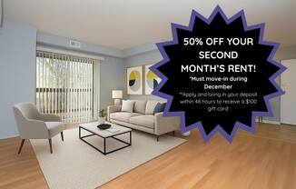 Eastland Hills Apartments