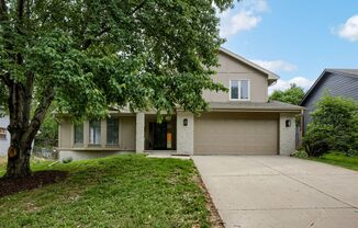 Spacious & Bright 3-Bedroom in Prime Millard Location