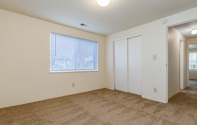 2x1F Bedroom