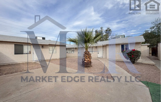 1Bed/1Bath--Fenced in Yard--Sunnyslope--Affordable Housing Unit!