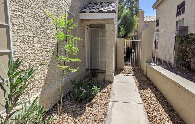 7613 Sea Wind Drive