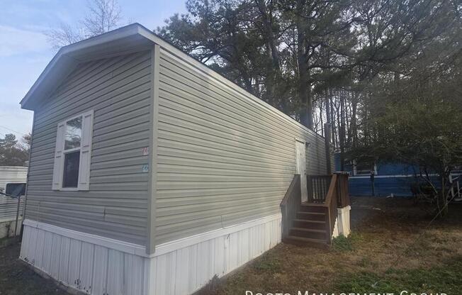 275 Upper Riverdale Rd