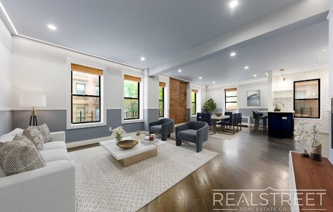 141 Joralemon Street