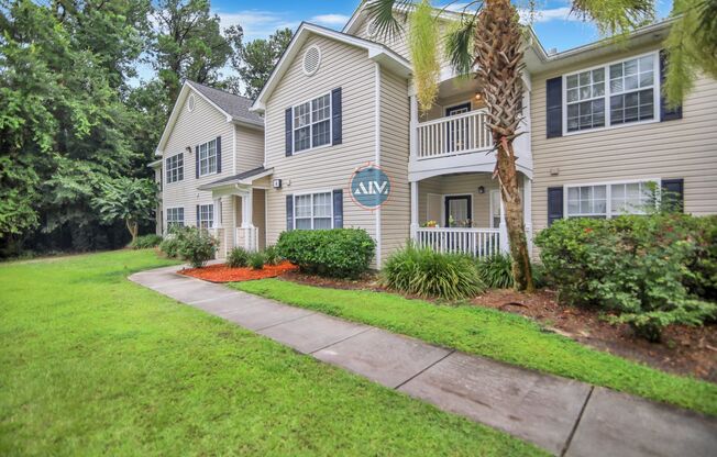 Spacious 3-Bedroom Villa in Woodbridge – Tile Flooring, Laundry Room, and Prime Bluffton Location!