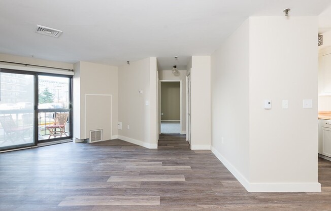 1 bed, 1 bath, 702 sqft, $2,100, Unit 108