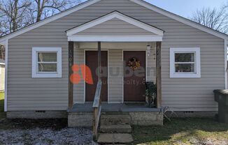 Charming 2 Bedroom in Downtown Chattanooga!