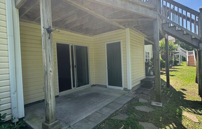 McClelland Drive Unit 102