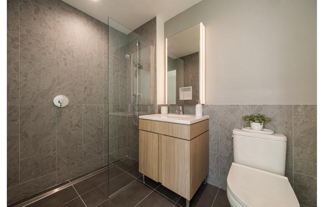 2 beds, 2 baths, $7,835, Unit 23E