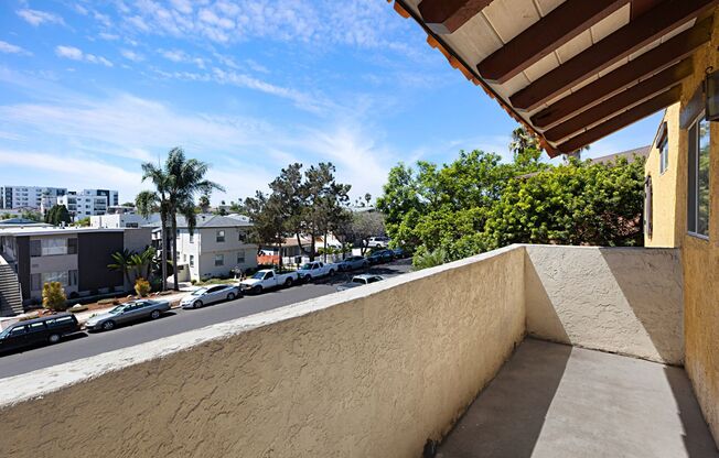 Lovely Northpark Apartment