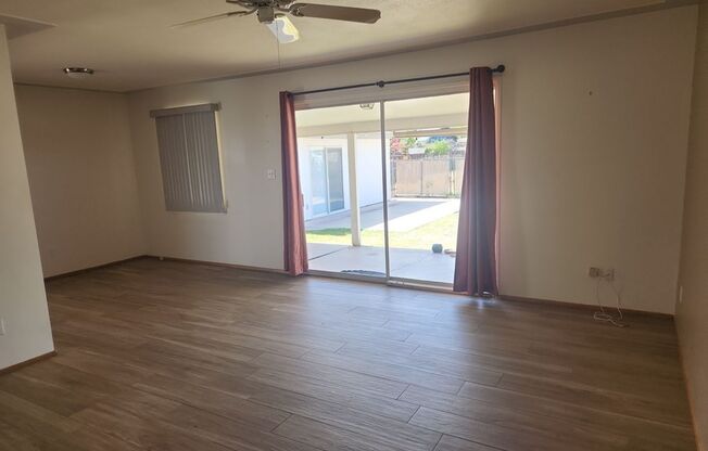 3 beds, 2 baths, $1,900