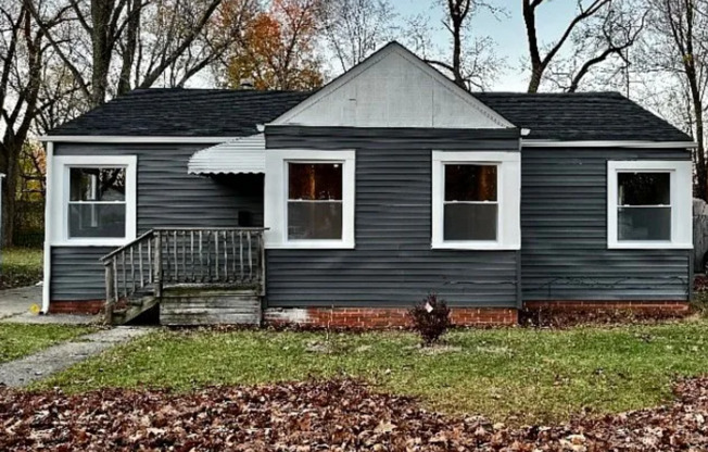 Charming Ranch-Style 3-Bedroom Home for Rent!