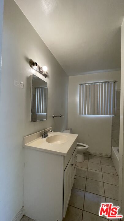 1 bed, 1 bath, 770 sqft, $2,050, Unit 1