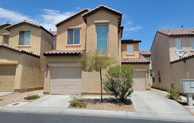 NICE 3-BED, 2.5-BATH IN THE SOUTHWEST!
