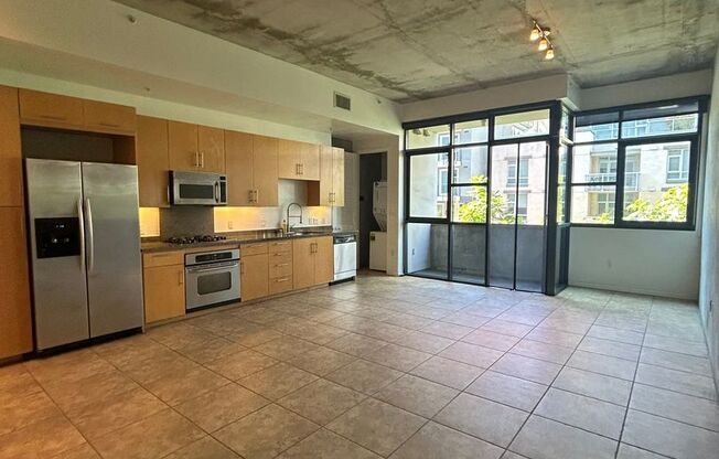 Studio, 1 bath, $2,480, Unit # 316