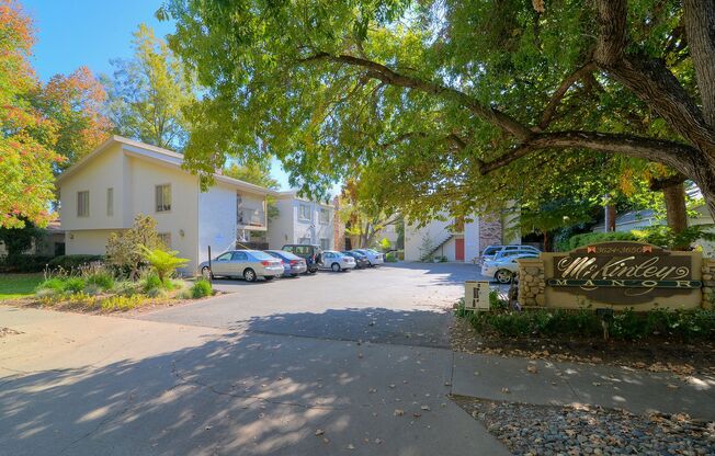 3624-50 H Street - McKinley Manor