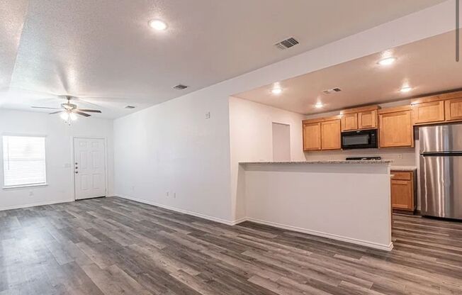 3bd/2ba in Temple TX