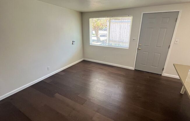 1 bed, 1 bath, $2,000, Unit 705D